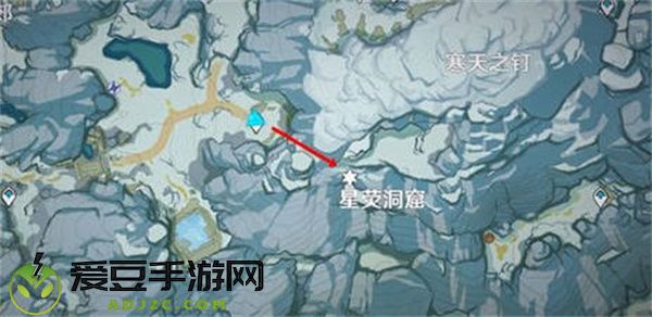 原神2022最新刷狗粮路线一览