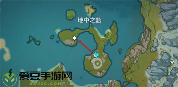 原神2022最新刷狗粮路线一览