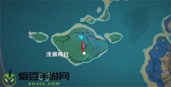 原神2022最新刷狗粮路线一览