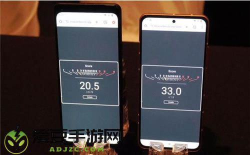 大型手游“帧数拉满” 骁龙8至尊版游戏表现强悍
