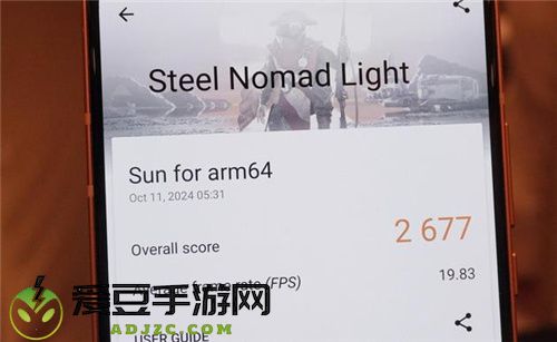 大型手游“帧数拉满” 骁龙8至尊版游戏表现强悍