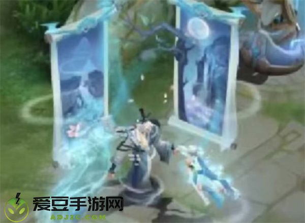 王者荣耀干将莫邪新皮肤多少钱2023