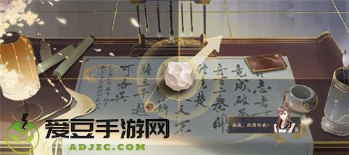 国风题材迎来实力选手，朝夕光年首款自研即将上线