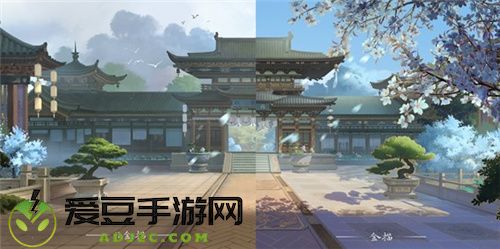 国风题材迎来实力选手，朝夕光年首款自研即将上线