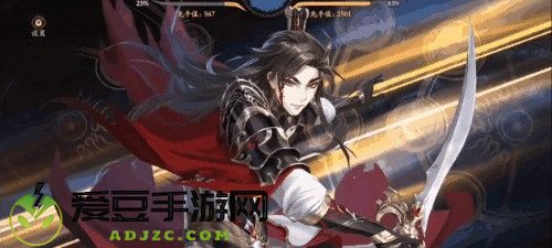 国风题材迎来实力选手，朝夕光年首款自研即将上线