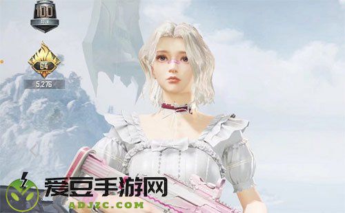 和平精英捏脸代码男女数据分享