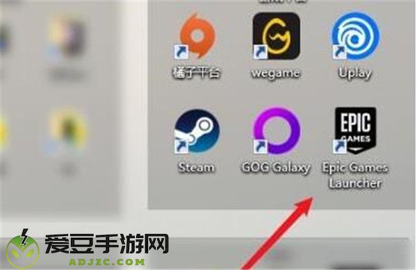 epic游戏库怎么删游戏