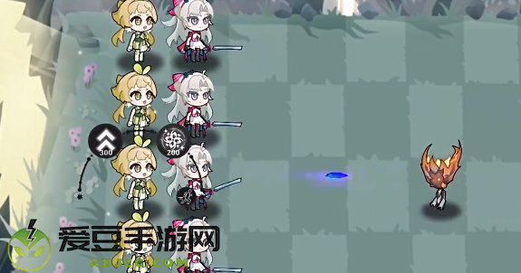 守护索拉里斯火山哥哥自制游戏