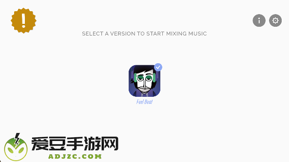 节奏盒子FeelBeat模组(Incredibox FeelBeat)