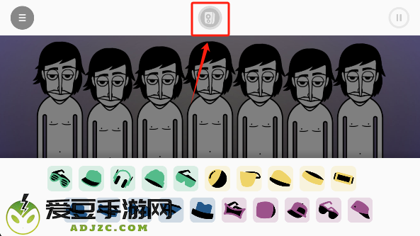节奏盒子FeelBeat模组(Incredibox FeelBeat)