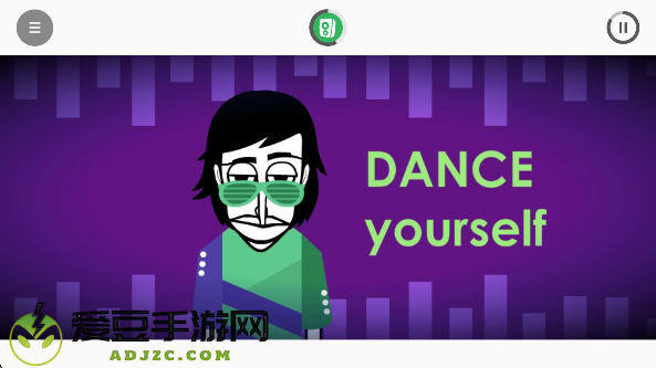 节奏盒子FeelBeat模组(Incredibox FeelBeat)