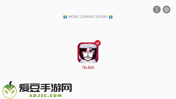节奏盒子圣诞主题模组重置版