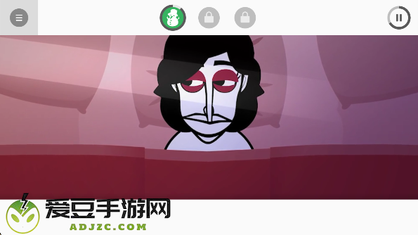 节奏盒子圣诞主题模组重置版