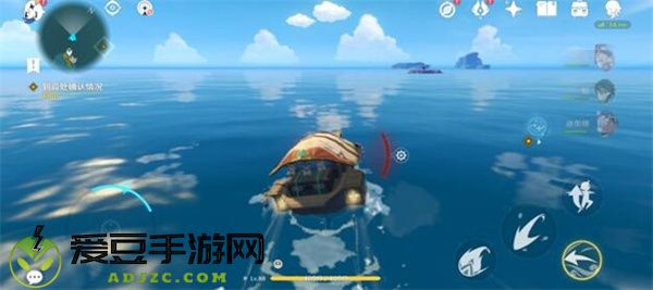 原神1.6版本有哪些隐藏成就