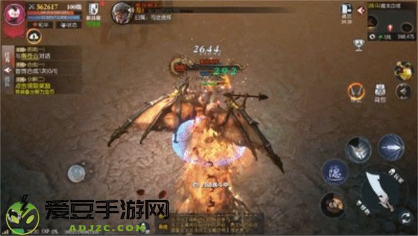 群星代言 传奇天下沙城争霸燃情再现