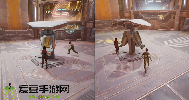 双影奇境手游(鲸云漫游)