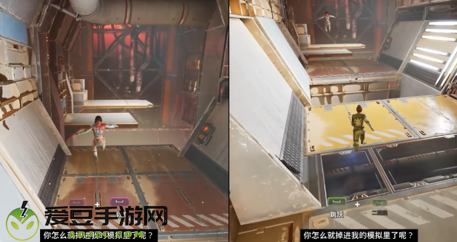 双影奇境手游(鲸云漫游)