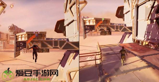 双影奇境手游(鲸云漫游)