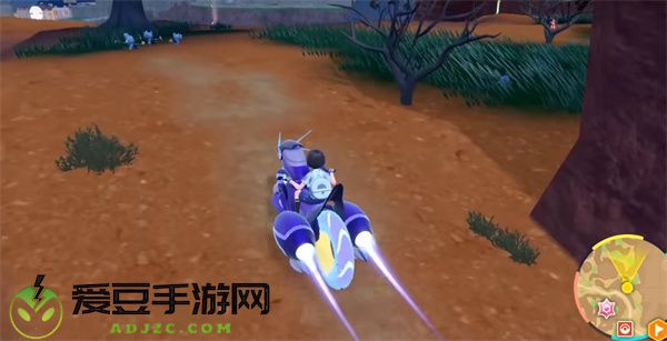 宝可梦朱紫限定精灵可以交换吗
