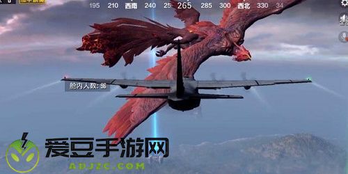 和平精英体验服四大神兽视频一览