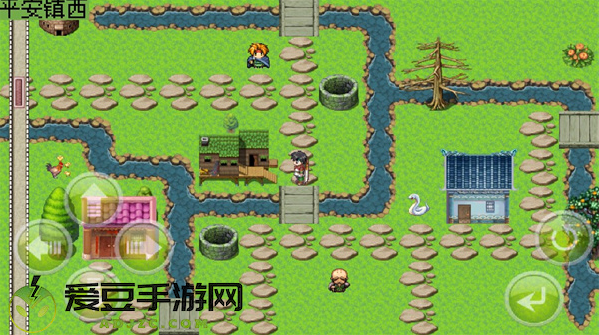 白金英雄坛2手游
