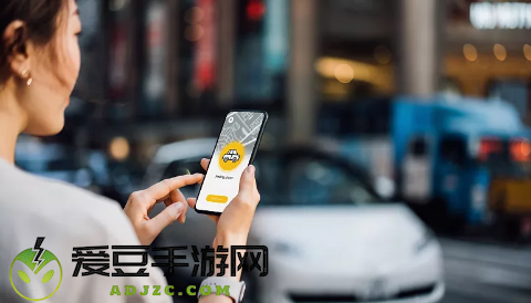 哎呦喂打车app