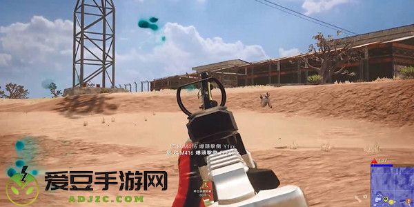 绝地求生2022年1月26日更新内容一览