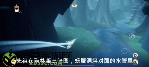 光遇12.3复刻先祖位置在哪里