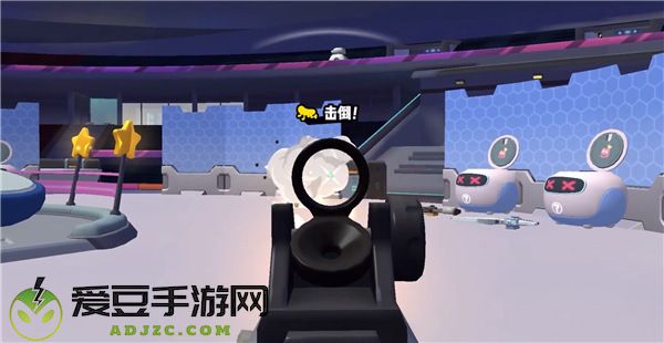 香肠派对地铁逃生手游
