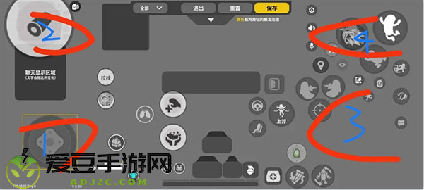 香肠派对地铁逃生手游