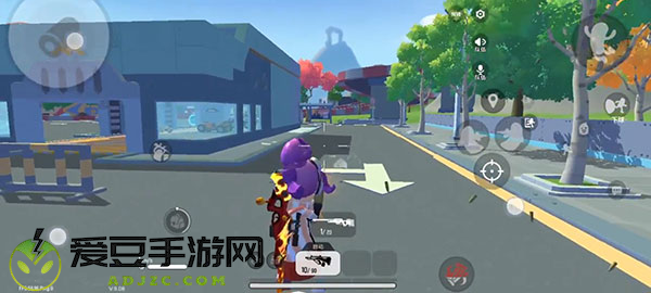 香肠派对地铁逃生手游
