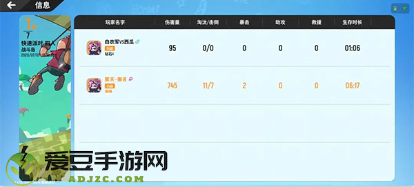 香肠派对地铁逃生手游