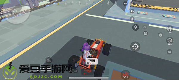 香肠派对地铁逃生手游