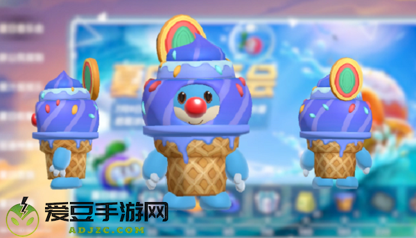摩尔庄园手游冰棱音符收集攻略