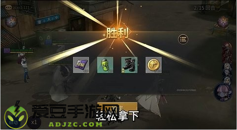 失落星环手游