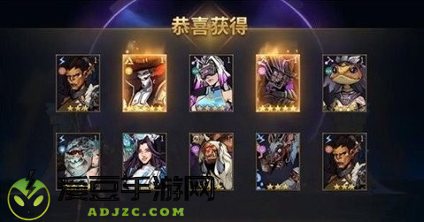失落星环手游