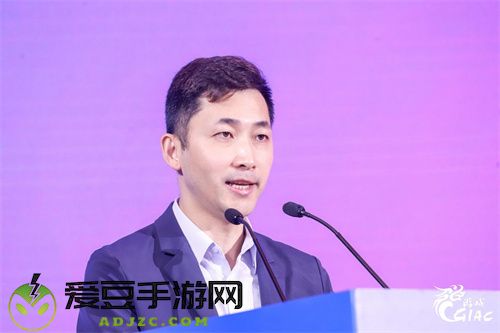 中国游戏产业年会开幕 新规后未成年保护工作取得新进展