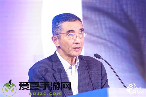 中国游戏产业年会开幕 新规后未成年保护工作取得新进展