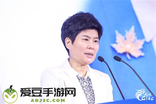 中国游戏产业年会开幕 新规后未成年保护工作取得新进展
