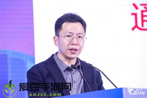 中国游戏产业年会开幕 新规后未成年保护工作取得新进展