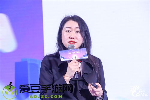 中国游戏产业年会开幕 新规后未成年保护工作取得新进展