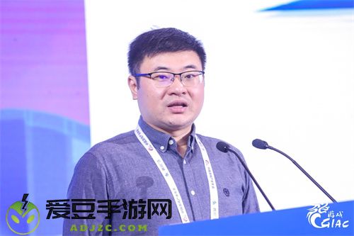 中国游戏产业年会开幕 新规后未成年保护工作取得新进展