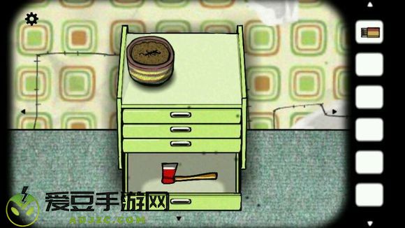 《逃离方块：四季》冬天攻略