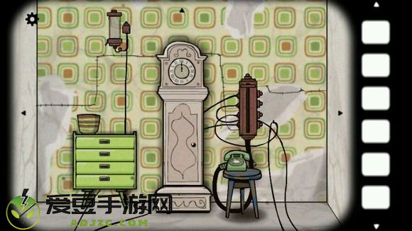 《逃离方块：四季》冬天攻略