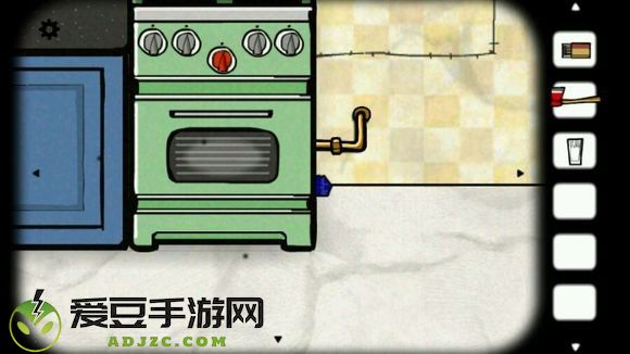 《逃离方块：四季》冬天攻略