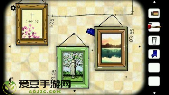 《逃离方块：四季》冬天攻略
