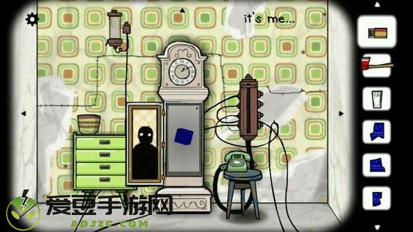 《逃离方块：四季》冬天攻略