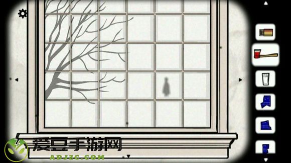 《逃离方块：四季》冬天攻略
