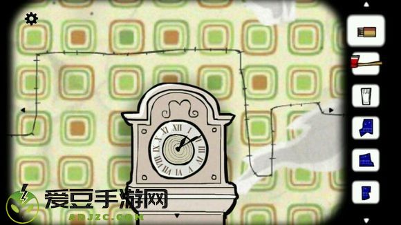 《逃离方块：四季》冬天攻略