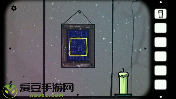 《逃离方块：四季》冬天攻略